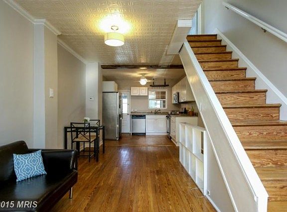 2nd image of 3149 Tilden Dr