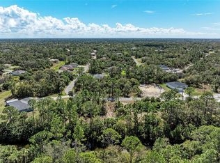 Basket St LOT 18, North Pt, FL 34288