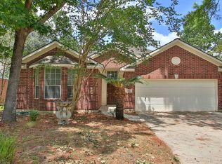 26 Tranquil Glade Pl, Spring, TX 77381
