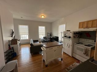 195 Waterman St FLOOR 1-2, Providence, RI 02906