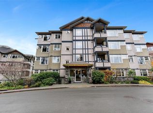 The Ironwood, Esquimalt, BC V9A 7R1