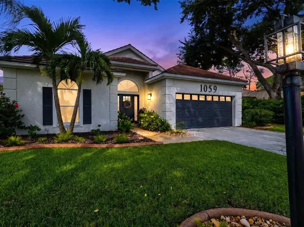 1059 TRUMAN STREET, NOKOMIS, FL 34275