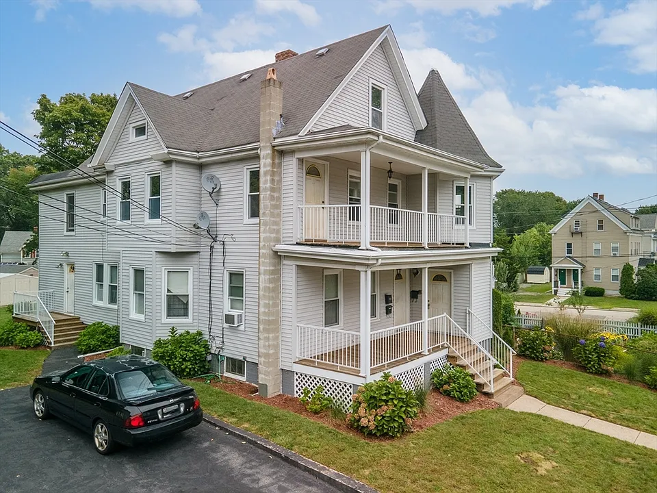 17 Jefferson St #2