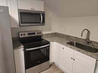 1117 Euclid Pl #B, Huntington, WV 25701