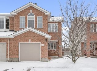 246 Mountshannon Dr, Ottawa, ON K2J 4N5
