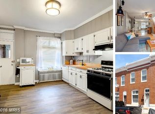 107 Rochester Pl, Baltimore, MD 21224