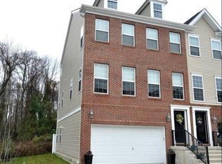 127 Creekside Way #55, Burlington, NJ 08016