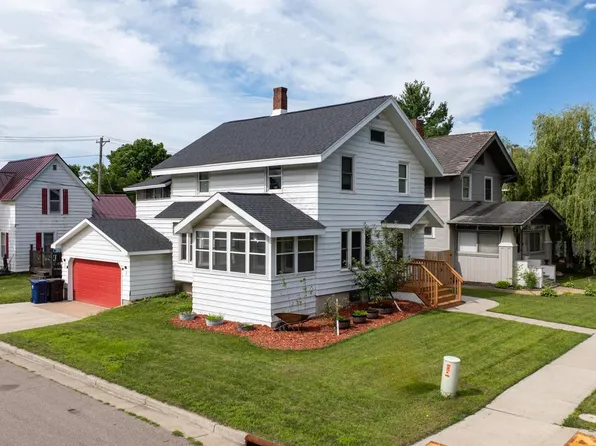 319 E Main STREET #419 W Montgomery St, Sparta, WI 54656