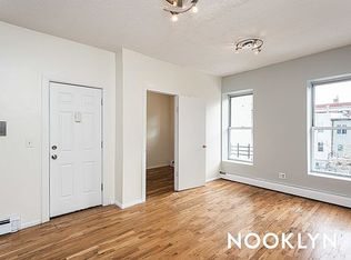 874 De Kalb Ave #3, Brooklyn, NY 11221