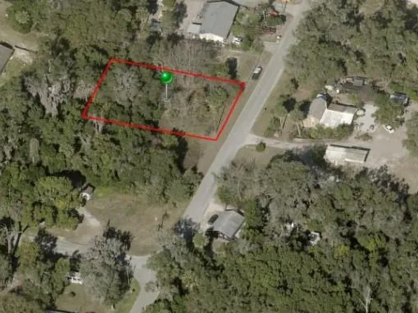 DUNDEE AVENUE LOT 4, DE LEON SPRINGS, FL 32130