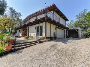 2350 Pinon Rd, Rescue, CA 95672