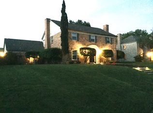 3405 Rockbrook Dr, Plano, TX 75074