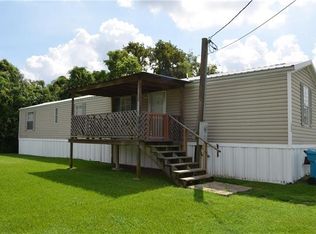 126 Robert St, Paradis, LA 70080