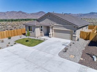 200 Mc Marlin, Dayton, NV 89403