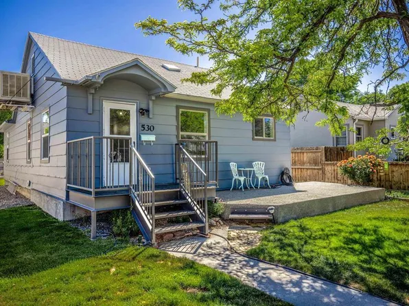 530 N Park Avenue, Montrose, CO 81401