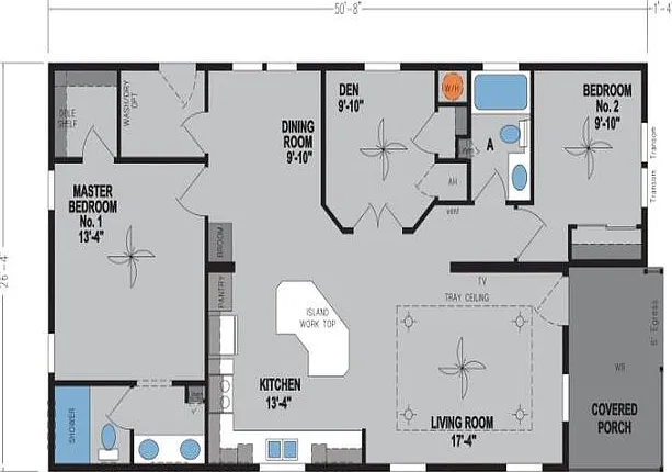 2505 E Bay Dr #64 — Photo 21