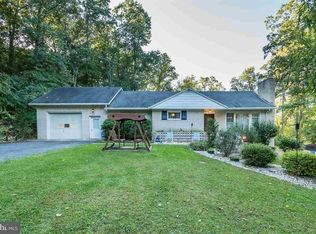 455 Fickes Rd, Dillsburg, PA 17019