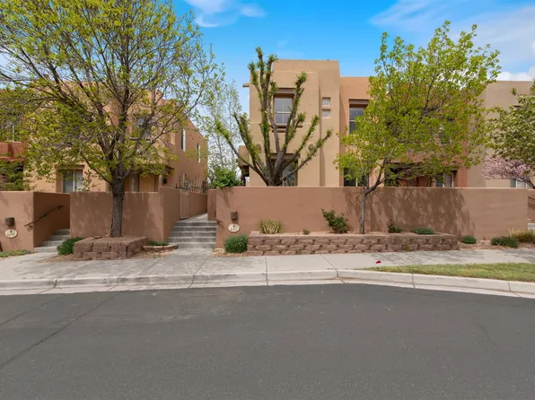 43C Canada Del Rancho #C, Santa Fe, NM 87508