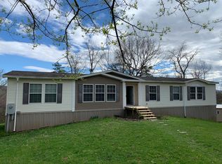 211 Murrill Ln, Ronceverte, WV 24970