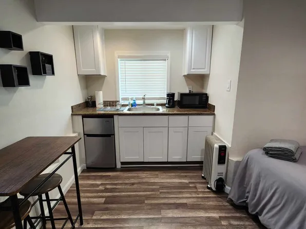 (undisclosed Address), San Francisco, CA 94124