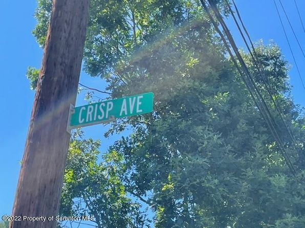 Crisp Avenue And Division St, Scranton, PA 18504