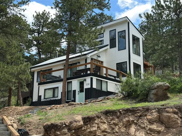 230 Cyteworth Rd, Estes Park, CO 80517