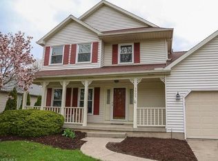 5909 Oak Point Rd, Lorain, OH 44053