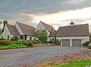 3933 Shermans Valley Rd, Loysville, PA 17047