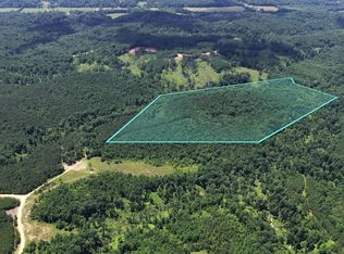 0 Cox Hollow Rd LOT 25, Dover, TN 37058