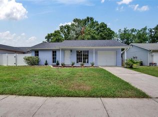 3733 Mendocino St, New Port Richey, FL 34655