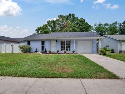 3733 Mendocino St, New Port Richey, FL, 34655