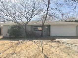 4909 18th St, Lubbock, TX 79416