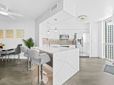 347 N New River Drive #1709, Fort Lauderdale, FL, 33301