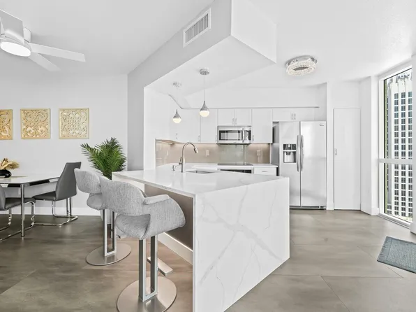 347 N New River Drive #1709, Fort Lauderdale, FL 33301