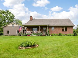 596 Stump Hollow Rd SE, Lancaster, OH 43130