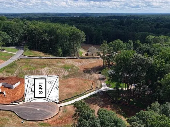 8 Arborcroft Ct, Marietta, GA 30064