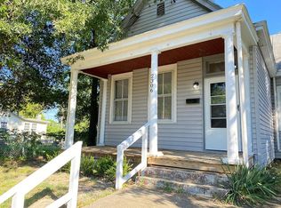 2306 Fairfax Ave, Richmond, VA 23224