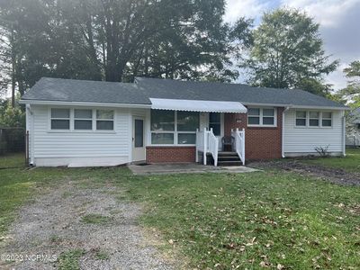 1303 Robin Street, Goldsboro, NC, 27534