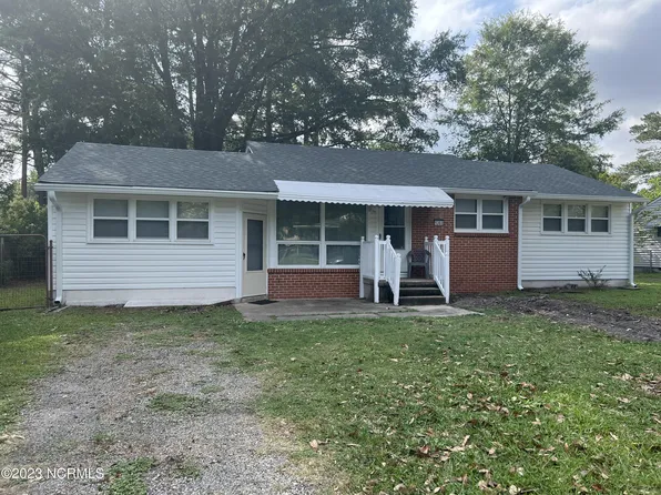 1303 Robin Street, Goldsboro, NC 27534