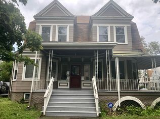 132 William St, East Orange, NJ