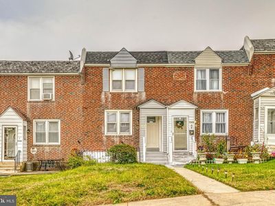 7322 Drexel Rd, Philadelphia, PA, 19151