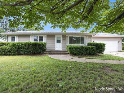7883 Lamplight Dr, Jenison, MI, 49428