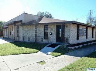 601 W Avenue G, Temple, TX 76504
