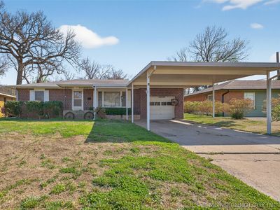 4105 Fleetwood Dr, Bartlesville, OK, 74006