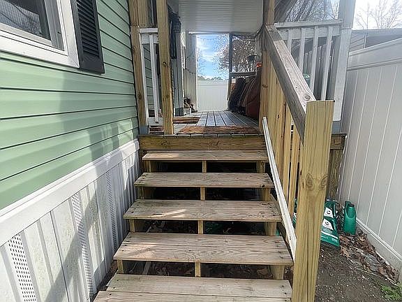 3rd image of 3800 Pughsville Rd #12