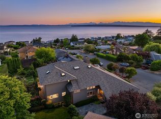 2337 NW 194th Pl, Seattle, WA