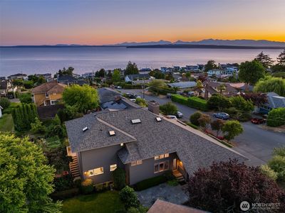 2337 NW 194th Place, Seattle, WA, 98177