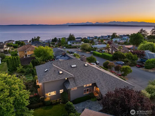 2337 NW 194th Place, Shoreline, WA 98177