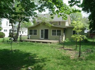 2092 Rose Island Rd, Sebewaing, MI 48759