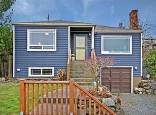 10247 32nd Ave SW, Seattle, WA 98146